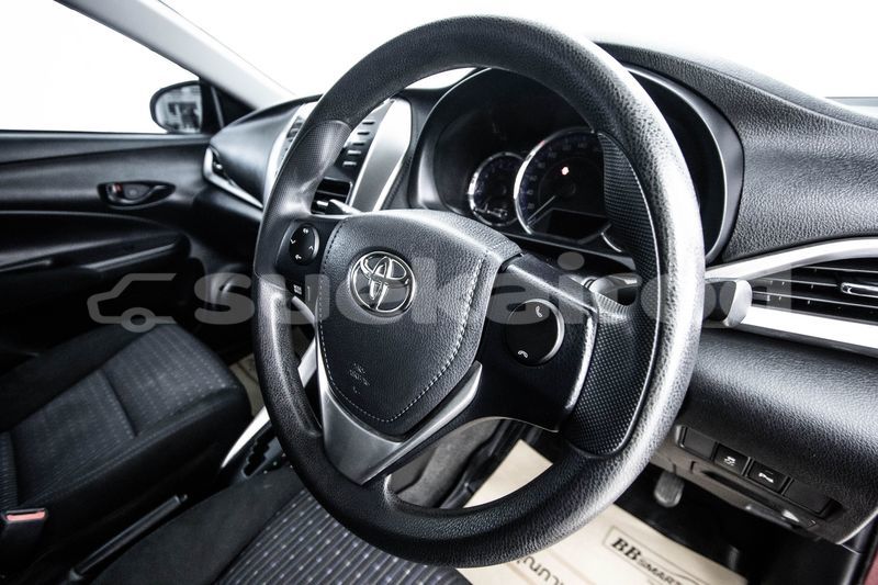 Big with watermark toyota yaris bangkok bangkok 66620