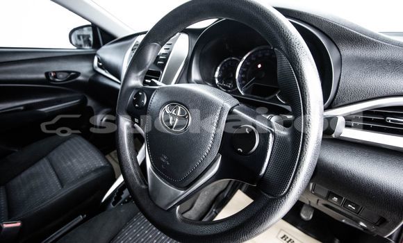 Buy Used Toyota Yaris Red Car in Bangkok in Bangkok Buy Used Toyota Yaris Red Car in Bangkok in Bangkok