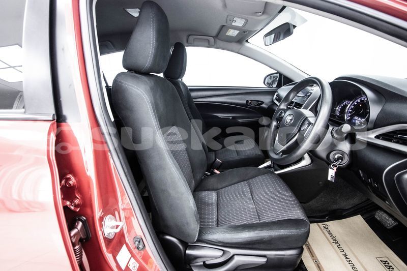 Big with watermark toyota yaris bangkok bangkok 66620