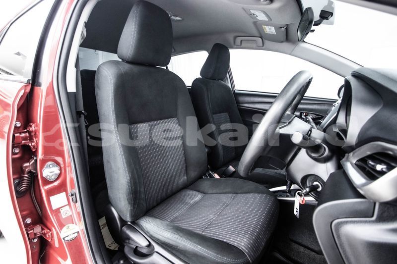 Big with watermark toyota yaris bangkok bangkok 66620