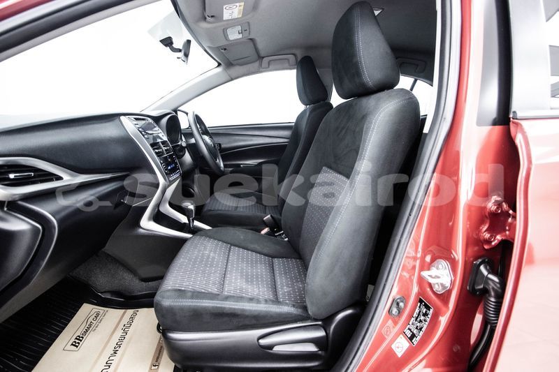 Big with watermark toyota yaris bangkok bangkok 66620