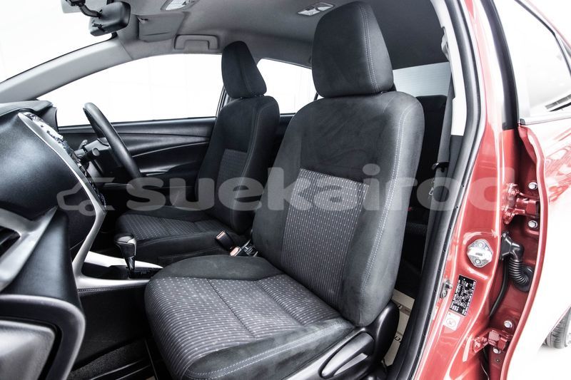 Big with watermark toyota yaris bangkok bangkok 66620