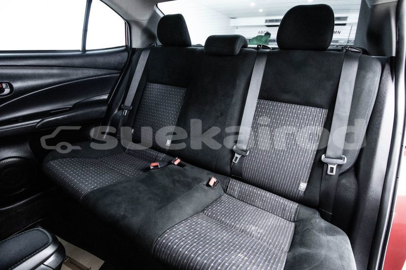 Big with watermark toyota yaris bangkok bangkok 66620