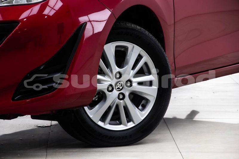 Big with watermark toyota yaris bangkok bangkok 66620