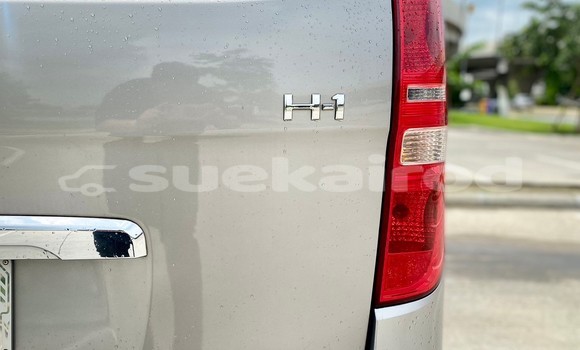 Buy Used Hyundai H1 Other Car in Bangkok in Bangkok Buy Used Hyundai H1 Other Car in Bangkok in Bangkok