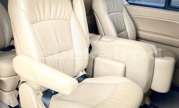 Buy Used Hyundai H1 Other Car in Bangkok in Bangkok Buy Used Hyundai H1 Other Car in Bangkok in Bangkok