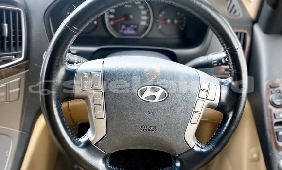 Buy Used Hyundai H1 Other Car in Bangkok in Bangkok Buy Used Hyundai H1 Other Car in Bangkok in Bangkok