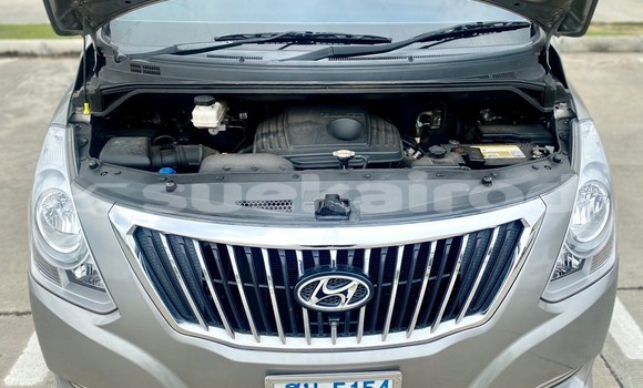Buy Used Hyundai H1 Other Car in Bangkok in Bangkok Buy Used Hyundai H1 Other Car in Bangkok in Bangkok
