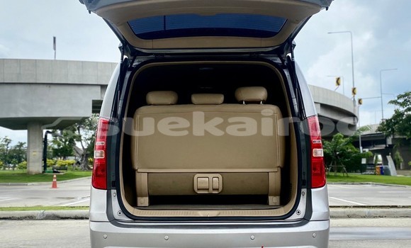Buy Used Hyundai H1 Other Car in Bangkok in Bangkok Buy Used Hyundai H1 Other Car in Bangkok in Bangkok