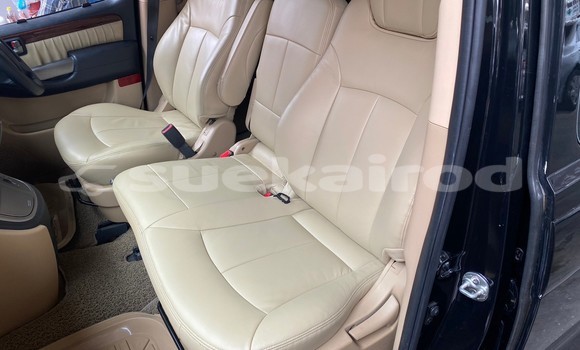 Buy Used Hyundai H1 Black Car in Bangkok in Bangkok Buy Used Hyundai H1 Black Car in Bangkok in Bangkok