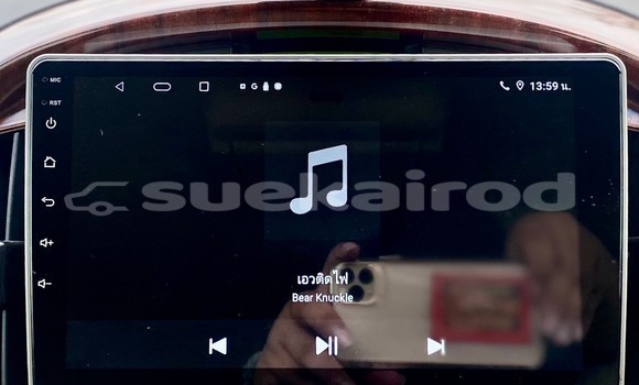 Buy Used Hyundai H1 Black Car in Bangkok in Bangkok Buy Used Hyundai H1 Black Car in Bangkok in Bangkok