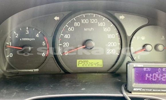 Buy Used Hyundai H1 Black Car in Bangkok in Bangkok Buy Used Hyundai H1 Black Car in Bangkok in Bangkok