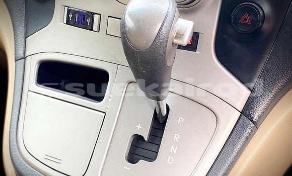 Buy Used Hyundai H1 Black Car in Bangkok in Bangkok Buy Used Hyundai H1 Black Car in Bangkok in Bangkok