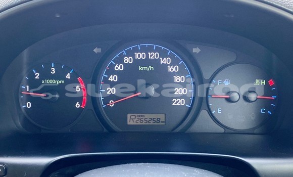 Buy Used Hyundai H1 Black Car in Bangkok in Bangkok Buy Used Hyundai H1 Black Car in Bangkok in Bangkok