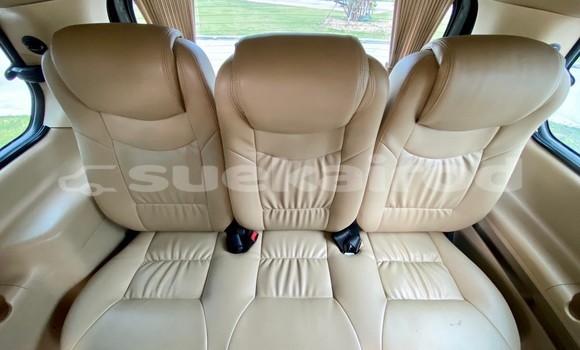 Buy Used Hyundai H1 Black Car in Bangkok in Bangkok Buy Used Hyundai H1 Black Car in Bangkok in Bangkok