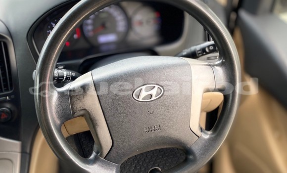 Buy Used Hyundai H1 Black Car in Bangkok in Bangkok Buy Used Hyundai H1 Black Car in Bangkok in Bangkok