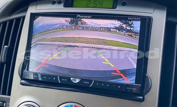 Buy Used Hyundai H1 Black Car in Bangkok in Bangkok Buy Used Hyundai H1 Black Car in Bangkok in Bangkok