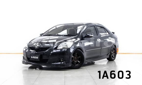 ซื้อ รถมือสอง Toyota Vios สีดำ รถยนต์ ใน %{เมือง} ใน กรุงเทพมหานคร ซื้อ รถมือสอง Toyota Vios สีดำ รถยนต์ ใน %{เมือง} ใน กรุงเทพมหานคร