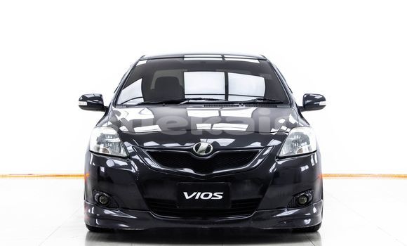 ซื้อ รถมือสอง Toyota Vios สีดำ รถยนต์ ใน %{เมือง} ใน กรุงเทพมหานคร ซื้อ รถมือสอง Toyota Vios สีดำ รถยนต์ ใน %{เมือง} ใน กรุงเทพมหานคร
