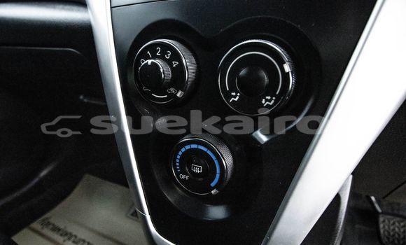 Buy Used Toyota Vios White Car in Bangkok in Bangkok Buy Used Toyota Vios White Car in Bangkok in Bangkok