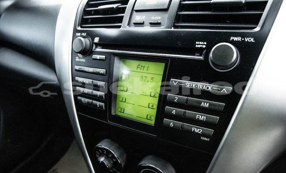 Buy Used Toyota Vios White Car in Bangkok in Bangkok Buy Used Toyota Vios White Car in Bangkok in Bangkok