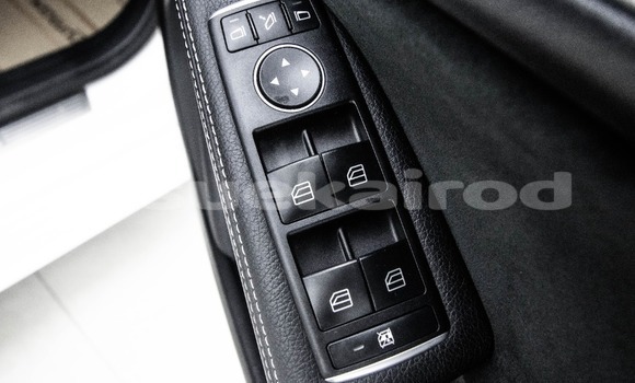 Buy Used Mercedes-Benz CLA-klasse AMG White Car in Bangkok in Bangkok Buy Used Mercedes-Benz CLA-klasse AMG White Car in Bangkok in Bangkok