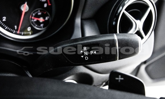 Buy Used Mercedes-Benz CLA-klasse AMG White Car in Bangkok in Bangkok Buy Used Mercedes-Benz CLA-klasse AMG White Car in Bangkok in Bangkok