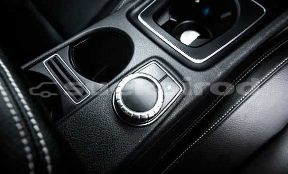 Buy Used Mercedes-Benz CLA-klasse AMG White Car in Bangkok in Bangkok Buy Used Mercedes-Benz CLA-klasse AMG White Car in Bangkok in Bangkok