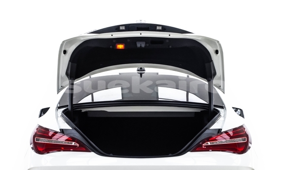 Buy Used Mercedes-Benz CLA-klasse AMG White Car in Bangkok in Bangkok Buy Used Mercedes-Benz CLA-klasse AMG White Car in Bangkok in Bangkok