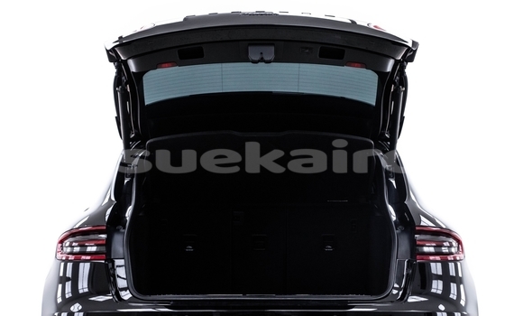 Buy Used Porsche Macan Black Car in Bangkok in Bangkok Buy Used Porsche Macan Black Car in Bangkok in Bangkok