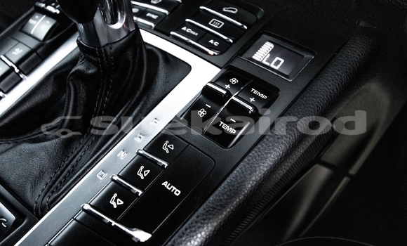 Buy Used Porsche Macan Black Car in Bangkok in Bangkok Buy Used Porsche Macan Black Car in Bangkok in Bangkok