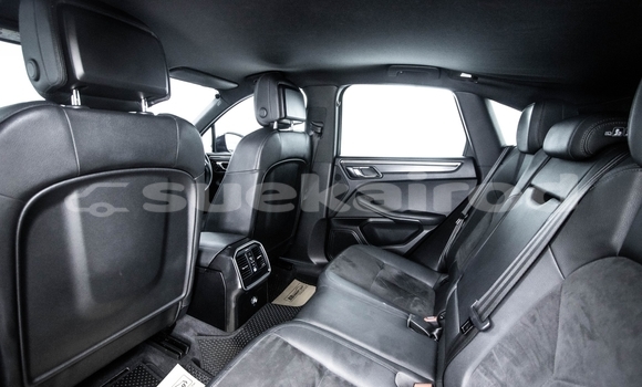 Buy Used Porsche Macan Black Car in Bangkok in Bangkok Buy Used Porsche Macan Black Car in Bangkok in Bangkok