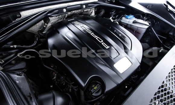 Buy Used Porsche Macan Black Car in Bangkok in Bangkok Buy Used Porsche Macan Black Car in Bangkok in Bangkok