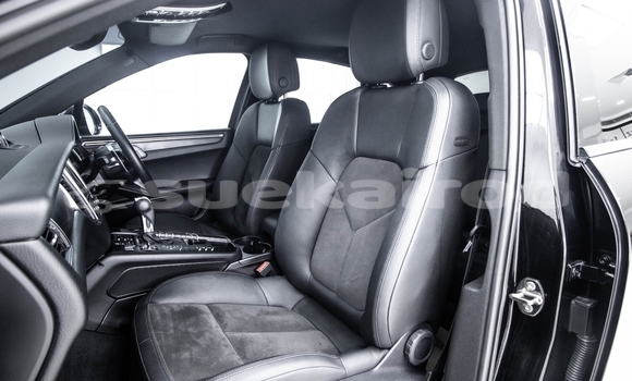 Buy Used Porsche Macan Black Car in Bangkok in Bangkok Buy Used Porsche Macan Black Car in Bangkok in Bangkok