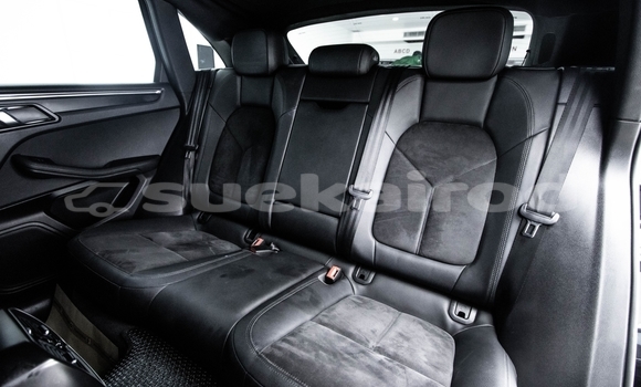 Buy Used Porsche Macan Black Car in Bangkok in Bangkok Buy Used Porsche Macan Black Car in Bangkok in Bangkok