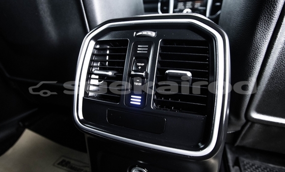 Buy Used Porsche Macan Black Car in Bangkok in Bangkok Buy Used Porsche Macan Black Car in Bangkok in Bangkok