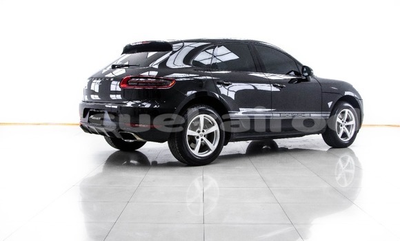 Buy Used Porsche Macan Black Car in Bangkok in Bangkok Buy Used Porsche Macan Black Car in Bangkok in Bangkok