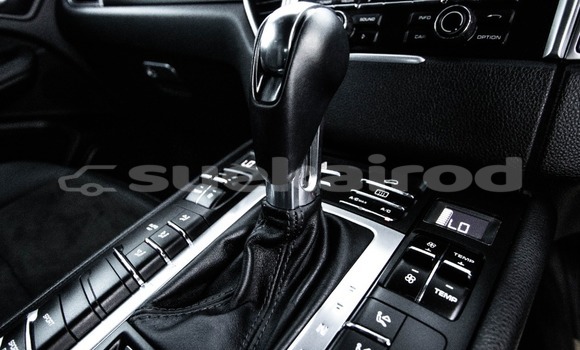 Buy Used Porsche Macan Black Car in Bangkok in Bangkok Buy Used Porsche Macan Black Car in Bangkok in Bangkok