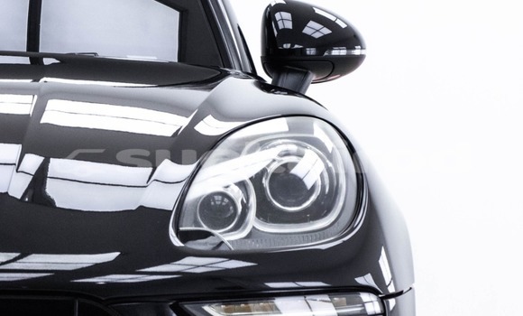 Buy Used Porsche Macan Black Car in Bangkok in Bangkok Buy Used Porsche Macan Black Car in Bangkok in Bangkok