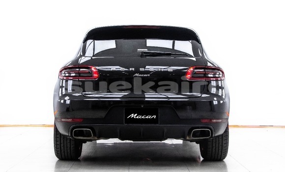 Buy Used Porsche Macan Black Car in Bangkok in Bangkok Buy Used Porsche Macan Black Car in Bangkok in Bangkok