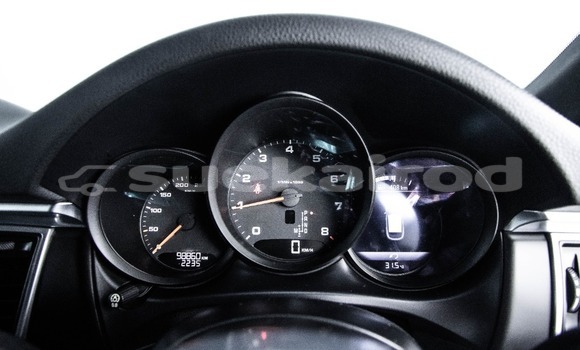 Buy Used Porsche Macan Black Car in Bangkok in Bangkok Buy Used Porsche Macan Black Car in Bangkok in Bangkok