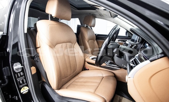 ซื้อ รถมือสอง BMW 7-Series สีดำ รถยนต์ ใน %{เมือง} ใน กรุงเทพมหานคร ซื้อ รถมือสอง BMW 7-Series สีดำ รถยนต์ ใน %{เมือง} ใน กรุงเทพมหานคร