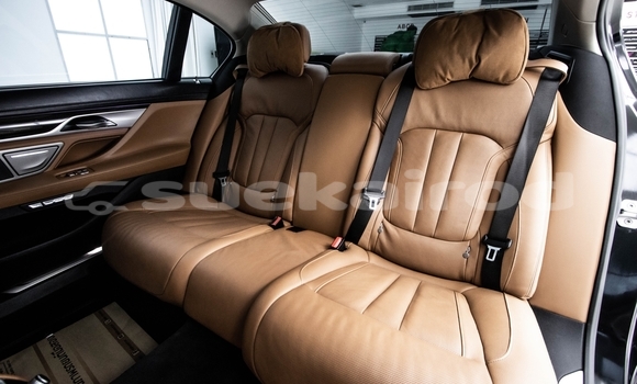 ซื้อ รถมือสอง BMW 7-Series สีดำ รถยนต์ ใน %{เมือง} ใน กรุงเทพมหานคร ซื้อ รถมือสอง BMW 7-Series สีดำ รถยนต์ ใน %{เมือง} ใน กรุงเทพมหานคร