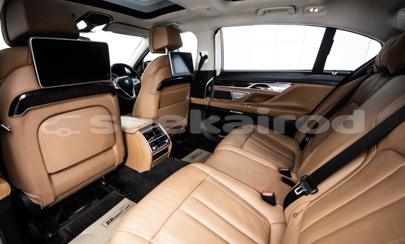 ซื้อ รถมือสอง BMW 7-Series สีดำ รถยนต์ ใน %{เมือง} ใน กรุงเทพมหานคร ซื้อ รถมือสอง BMW 7-Series สีดำ รถยนต์ ใน %{เมือง} ใน กรุงเทพมหานคร