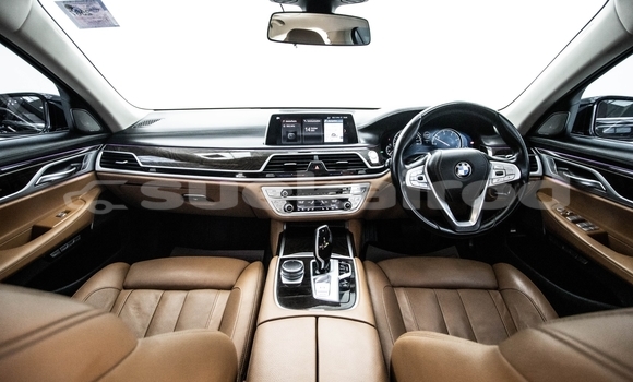 ซื้อ รถมือสอง BMW 7-Series สีดำ รถยนต์ ใน %{เมือง} ใน กรุงเทพมหานคร ซื้อ รถมือสอง BMW 7-Series สีดำ รถยนต์ ใน %{เมือง} ใน กรุงเทพมหานคร