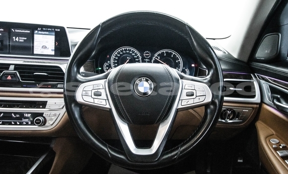 ซื้อ รถมือสอง BMW 7-Series สีดำ รถยนต์ ใน %{เมือง} ใน กรุงเทพมหานคร ซื้อ รถมือสอง BMW 7-Series สีดำ รถยนต์ ใน %{เมือง} ใน กรุงเทพมหานคร