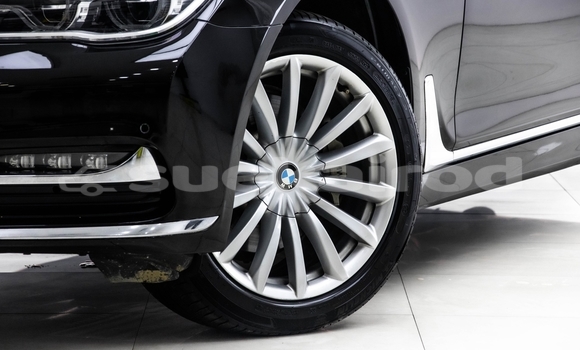 ซื้อ รถมือสอง BMW 7-Series สีดำ รถยนต์ ใน %{เมือง} ใน กรุงเทพมหานคร ซื้อ รถมือสอง BMW 7-Series สีดำ รถยนต์ ใน %{เมือง} ใน กรุงเทพมหานคร