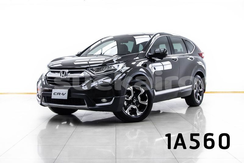 Big with watermark honda cr v bangkok bangkok 66634