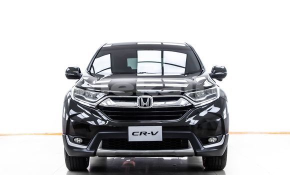 Buy Used Honda CR-V Green Car in Bangkok in Bangkok Buy Used Honda CR-V Green Car in Bangkok in Bangkok