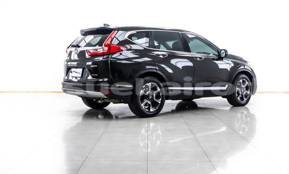 Buy Used Honda CR-V Green Car in Bangkok in Bangkok Buy Used Honda CR-V Green Car in Bangkok in Bangkok